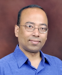 Dr. Debnath Pal