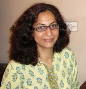 You are currently viewing Dr. Ruchi Anand